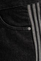 adidas Originals дънки wide leg дамски Firebird (KD2905)