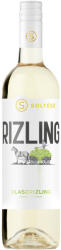 SOLTÉSZ SOLTÉSZ Olaszrizling bor 2025 (0, 75l) - italakcio