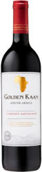 Golden Kaan Cabernet Sauvignon bor 2023 (0, 75l) - italakcio