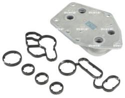 NRF Chladič motorového oleja NRF 31890 (31890)