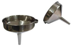  Tölcsér Fém 16 cm (tolc3801)