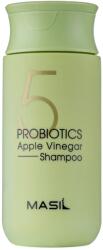 MASIL 5 Probiotics Apple Vinegar Shampoo - Tisztító Sampon 150ml