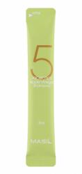 MASIL 5 Probiotics Apple Vinegar Shampoo - Tisztító Sampon 8ml