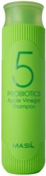 MASIL 5 Probiotics Apple Vinegar Shampoo - Tisztító Sampon 300ml