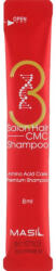 MASIL 3 Salon Hair CMC Shampoo - Regeneráló Sampon Hajra 8ml