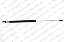 KILEN Pneumatická pružina kufor/ložný priestor KILEN 414009 (414009)