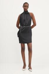 HUGO BOSS ruha - fekete 40 - answear - 52 020 Ft