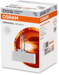  D5S xenon izzó Xenarc Classic (4062172305457)