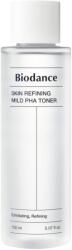Biodance - Skin Refining Mild PHA Toner 150ml