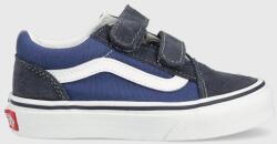 Vans gyerek sportcipő - kék 30.5