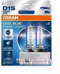  D1S xenon izzó Xenarc Cool Blue Intense +150% (4062172397643)