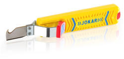 JOKARI Secura No. 28H Kábelkés kampós pengével, 8-28 mm (J10280) (J10280)