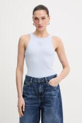 Guess top GUENDALINA - kék XS