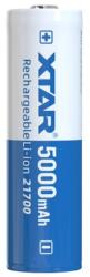 XTAR 21700HP 5000mAh-XTAR 5000mAh protected rechargeable battery (Xtar 21700HP-5000mAh)