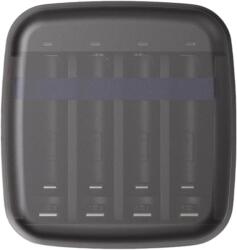 Xtar BC4 Type-C 1.5V Li-ion/1.2V Ni-MH Battery Charger (Xtar BC4)