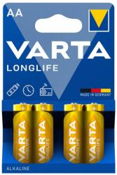 VARTA Longlife 4106 AA BL4 (T00063237)