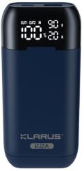 Klarus K2A Töltő K2A (K2A)