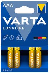 VARTA Longlife 4103 AAA BL4 (T00063238)