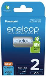 Panasonic BK-3MCDE/2BE Panasonic R6 AKU 2BL EKO PANAS. ENELOOP (BK-3MCDE/2BE)
