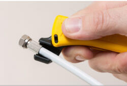 JOKARI Műanyag kiegészítő kulcs top Coax kábelcsupaszítóhoz (J30101) (J30101)