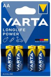 VARTA Longlife Power 4906 AA BL4 (T00001333)