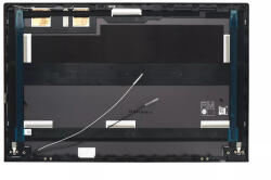 ASUS Vivobook 15 S513EA OLED series 90NB0R30-R7A012 LCD kijelző hátlap/ fedlap hátsó burkolat sötét szürke