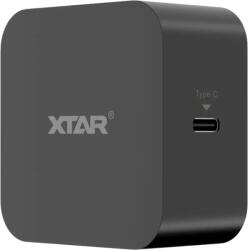 Xtar PD45II-PD45II USB Wall Charger (Xtar PD45II)