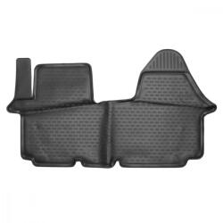 Novline Renault Trafic 2001-2014 (első) Novline méretpontos gumiszőnyeg (ELEMENTA29060210k_33944_ah)