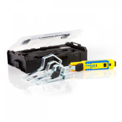 JOKARI 4-70 Intelligens kábelkés rendszer készlet, 4-70mm, hosszvágó, körvágó (J71000) (J71000)