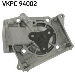 SKF Vodné čerpadlo, chladenie motora SKF VKPC 94002 (VKPC 94002)