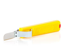 JOKARI Standard No. 28G Kábelkés egyenes pengével, 8-28 mm (J10285) (J10285)