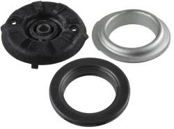 LEMFÖRDER Sada na opravu, oporné ložisko pružiacej jednotky LEMFÖRDER 45804 01 (45804 01)