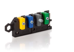 JOKARI Locator Box Allrounder és UNI PLUS kábelcsupaszítóhoz (J30910) (J30910)