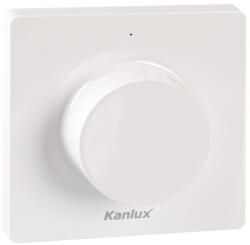 Kanlux 22138 REMOTE L 1 MONO/CCT-W vezérlő, ledszalaghoz; 3 DC elemes (22138)