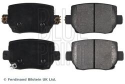 BLUE PRINT Sada brzdových platničiek kotúčovej brzdy BLUE PRINT ADBP420090 (ADBP420090)