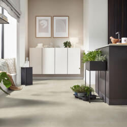 Corepel - Swiss Krono Parchet SPC 6 mm Corepel Swiss Krono Stone Creme Tile S51582