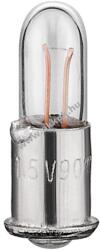 Goobay T1 submini izzó SM4s/4 1, 5V 0, 12W 90mA