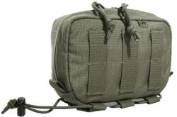 Tasmanian Tiger® Briștin panel Tac Pouch 12 Tasmanian Tiger® IRR (Culoare: Piatră gri măsliniu)