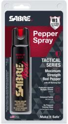 SABRE® (Security Equipment Corporation) Spray de apărare Magnum Tactical Sabre Red®