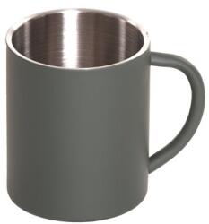 101 INC® Cana din oțel inoxidabil 101INC® 0, 3 l (Culoare: Camo green)