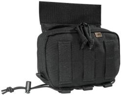Tasmanian Tiger® Tac Pouch 12 Tasmanian Tiger® Panel abdominal (Culoare: Negru)