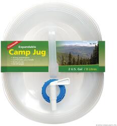 Coghlans® Canistră pliabilă pentru apă Coghlans® 8 litri