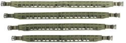 Tasmanian Tiger® Curea de luptă MOLLE Hyp belt Tasmanian Tiger® (Culoare: Verde măsliniu, Mărime: M)
