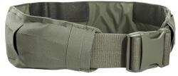 Tasmanian Tiger® Curea Tasmanian Tiger® Warrior Belt LC IRR (Culoare: Piatră gri măsliniu, Mărime: L)
