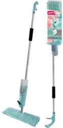 York Lapos felmosó két folyadéktartállyal és kétoldalú moppal DUAL SPLASH - YORK - CLEAN HOUSE
