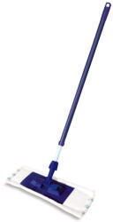 York Mikroszálas lapos MOP teleszkópos nyéllel SMART - YORK - CLEAN HOUSE