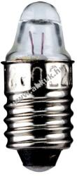 Goobay zseblámpa izzó E10 0, 5W 2, 2V 250mA