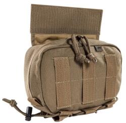 Tasmanian Tiger® Tac Pouch 12 Tasmanian Tiger® Panel abdominal (Culoare: Coyot)