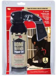 SABRE® (Security Equipment Corporation) Spray de apărare Home Defense Pepper Sabre Red®, gel