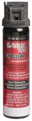 SABRE® (Security Equipment Corporation) Spray de autoapărare Crossfire MK-4 Sabre Red®, jet